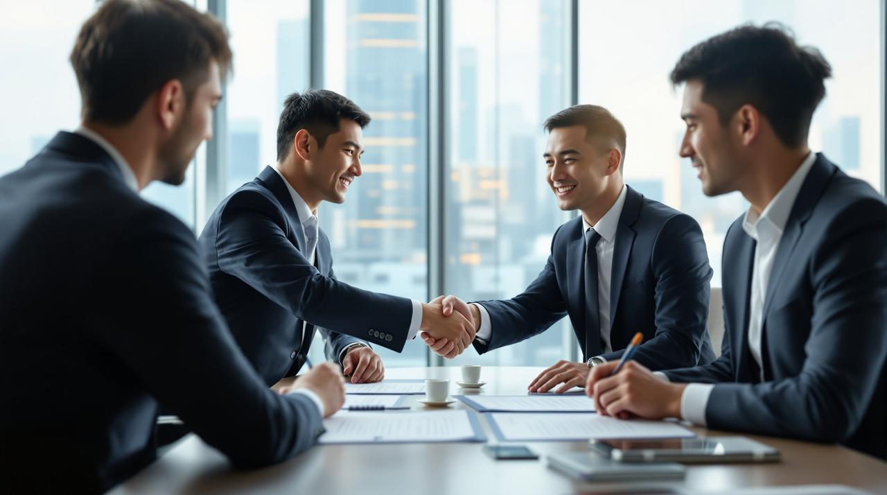 光棍影视与腾讯视频达成战略合作，共同打造精品网络剧内容